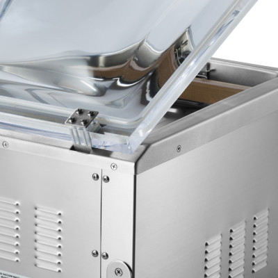 Maxima Stroj na vakuové balení - 29 cm těsnění - komora š35 x h30 x v11 cm |  09501202