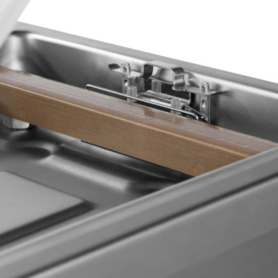 Maxima Stroj na vakuové balení - 29 cm těsnění - komora š35 x h30 x v11 cm |  09501202