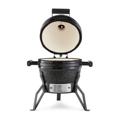 Maxima Premium KERAMICKÝ GRIL KAMADO BBQ 13 palců |  09378000