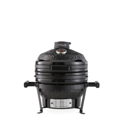 Maxima Premium KERAMICKÝ GRIL KAMADO BBQ 16 palců |  09378005