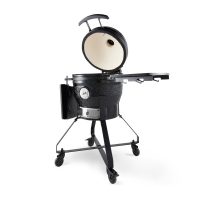 Maxima Premium KERAMICKÝ GRIL KAMADO BBQ 18 palců |  09378010