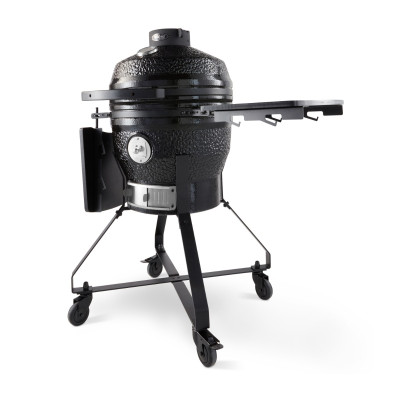Maxima Premium KERAMICKÝ GRIL KAMADO BBQ 18 palců |  09378010