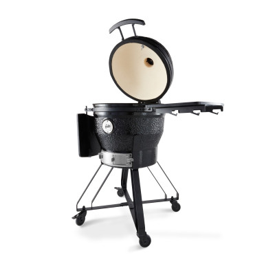 Maxima Premium KERAMICKÝ GRIL KAMADO BBQ 22 palců |  09378015