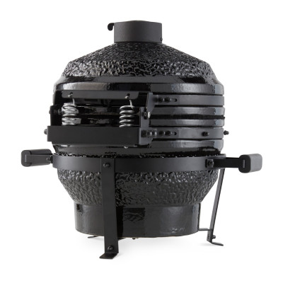 Maxima Premium KERAMICKÝ GRIL KAMADO BBQ 16 palců |  09378005