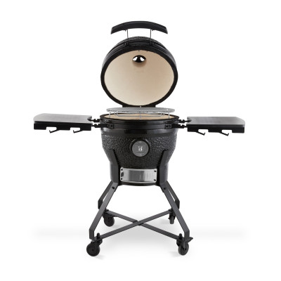 Maxima Premium KERAMICKÝ GRIL KAMADO BBQ 18 palců |  09378010