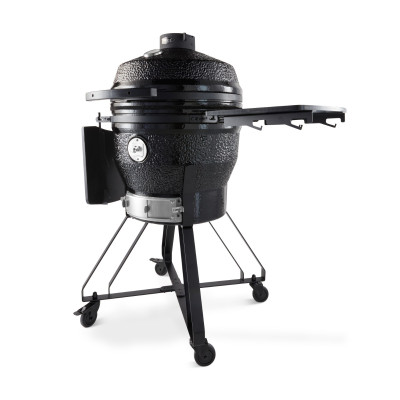 Maxima Premium KERAMICKÝ GRIL KAMADO BBQ 22 palců |  09378015