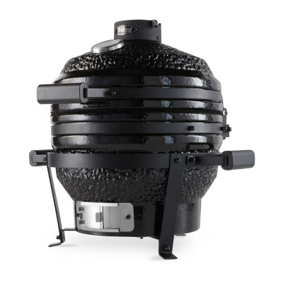 Maxima Premium KERAMICKÝ GRIL KAMADO BBQ 16 palců |  09378005