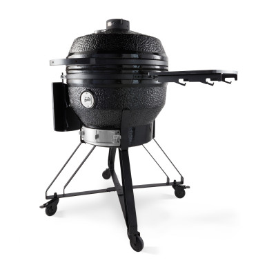 Maxima Premium KERAMICKÝ GRIL KAMADO BBQ 26 palců |  09378025