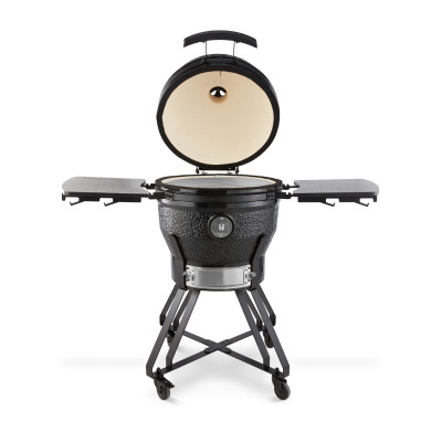 Maxima Premium KERAMICKÝ GRIL KAMADO BBQ 22 palců |  09378015
