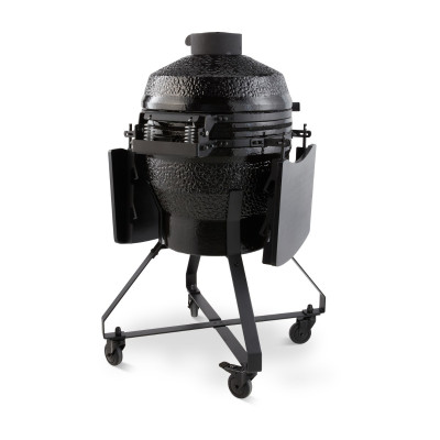 Maxima Premium KERAMICKÝ GRIL KAMADO BBQ 18 palců |  09378010