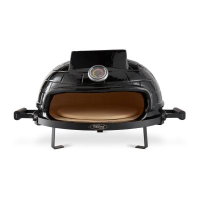 MAXIMA 09378030 | Pec na pizzu - Ø53 cm - keramická