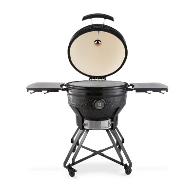 Maxima Premium KERAMICKÝ GRIL KAMADO BBQ 26 palců |  09378025