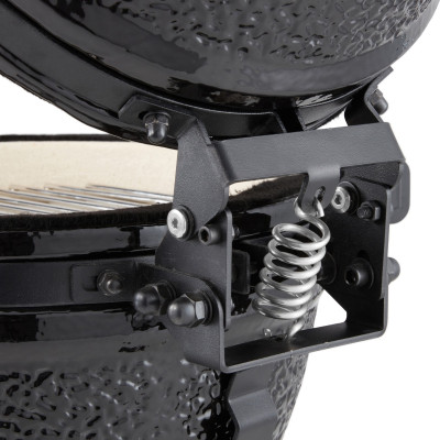 Maxima Premium KERAMICKÝ GRIL KAMADO BBQ 13 palců |  09378000