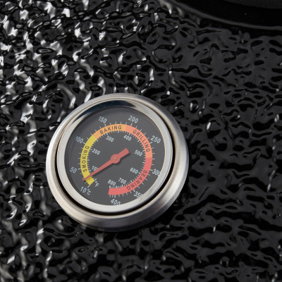 Maxima Premium KERAMICKÝ GRIL KAMADO BBQ 22 palců |  09378015