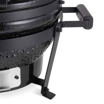 Maxima Premium KERAMICKÝ GRIL KAMADO BBQ 16 palců |  09378005