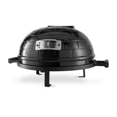 Pec na pizzu - Ø53 cm - keramická | MAXIMA 09378030