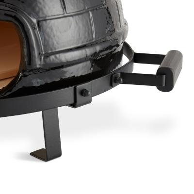 MAXIMA 09378030 | Pec na pizzu - Ø53 cm - keramická