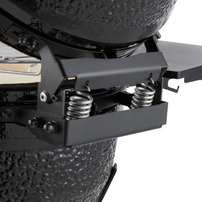 Maxima Premium KERAMICKÝ GRIL KAMADO BBQ 18 palců |  09378010