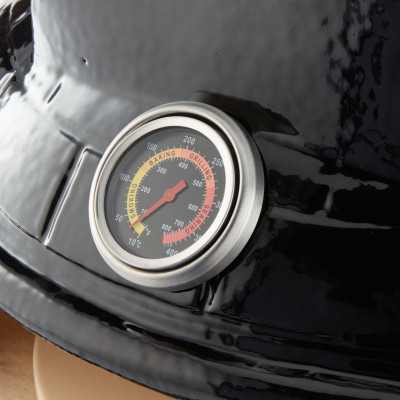 Maxima Pec na pizzu - Ø53 cm - keramická |  09378030