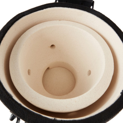 Maxima Premium KERAMICKÝ GRIL KAMADO BBQ 13 palců |  09378000