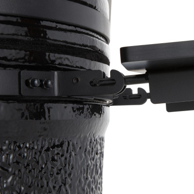 Maxima Premium KERAMICKÝ GRIL KAMADO BBQ 22 palců |  09378015