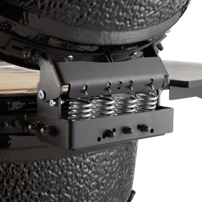 Maxima Premium KERAMICKÝ GRIL KAMADO BBQ 26 palců |  09378025