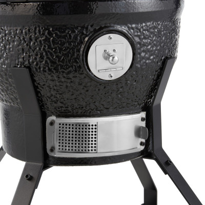 Maxima Premium KERAMICKÝ GRIL KAMADO BBQ 18 palců |  09378010