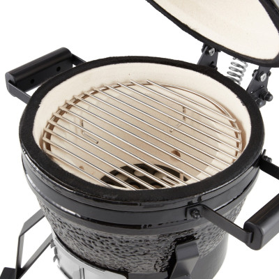 Maxima Premium KERAMICKÝ GRIL KAMADO BBQ 13 palců |  09378000