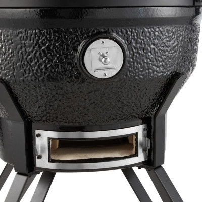Maxima Premium KERAMICKÝ GRIL KAMADO BBQ 22 palců |  09378015