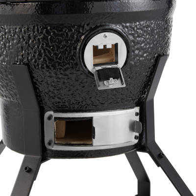 Maxima Premium KERAMICKÝ GRIL KAMADO BBQ 18 palců |  09378010