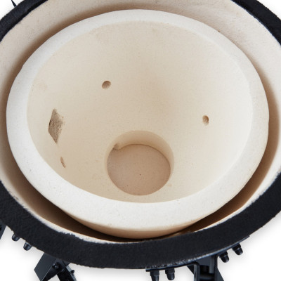 Maxima Premium KERAMICKÝ GRIL KAMADO BBQ 18 palců |  09378010