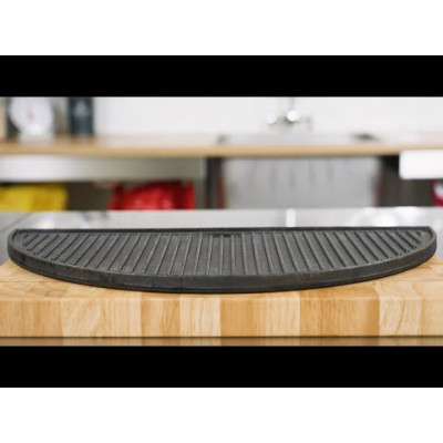 Maxima Premium KERAMICKÝ GRIL KAMADO BBQ 16 palců |  09378005