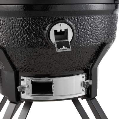 Maxima Premium KERAMICKÝ GRIL KAMADO BBQ 26 palců |  09378025