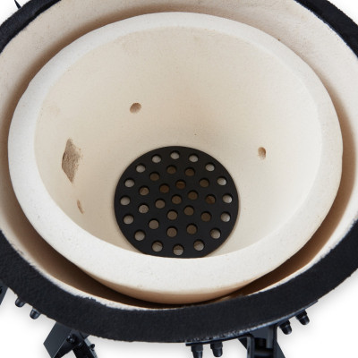 Maxima Premium KERAMICKÝ GRIL KAMADO BBQ 18 palců |  09378010