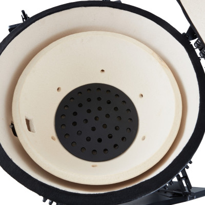 Maxima Premium KERAMICKÝ GRIL KAMADO BBQ 22 palců |  09378015