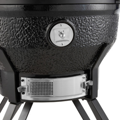 Maxima Premium KERAMICKÝ GRIL KAMADO BBQ 26 palců |  09378025