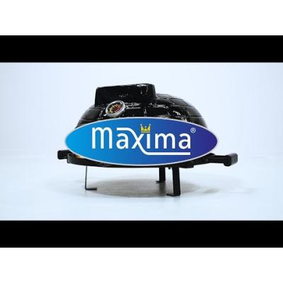 MAXIMA 09378030 | Pec na pizzu - Ø53 cm - keramická