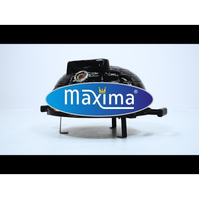 Maxima Pec na pizzu - Ø53 cm - keramická |  09378030