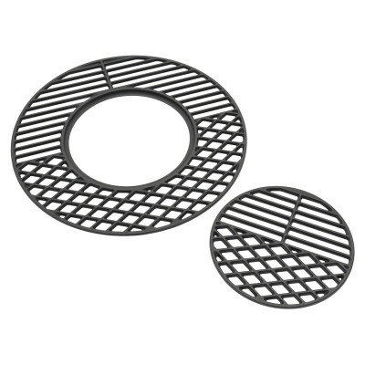 Maxima Litinová grilovací deska 55 cm |  09378118