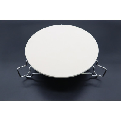 Maxima Nastavovač desek / tepelný deflektor Ø 14 palců/36 cm |  09378123