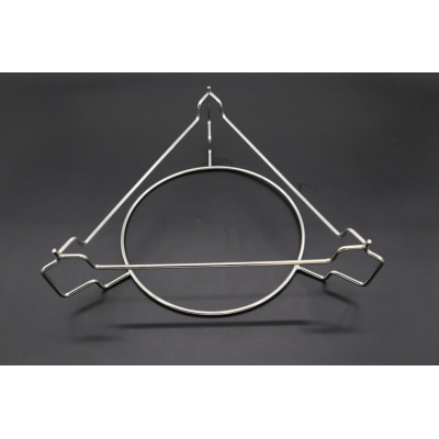 Maxima Nastavovač desek / tepelný deflektor Ø 14 palců/36 cm |  09378123