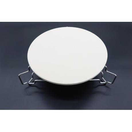 Maxima Nastavovač desek / tepelný deflektor Ø 16,5 palce/42 cm |  09378124