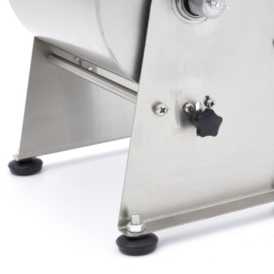 Maxima Ruční mixér na maso - 10 litrů - naklápěcí mísa |  09368010