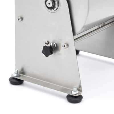 Maxima Ruční mixér na maso - 10 litrů - naklápěcí mísa |  09368010