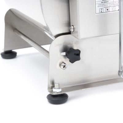 Maxima Ruční mixér na maso - 20 litrů - naklápěcí mísa |  09368011