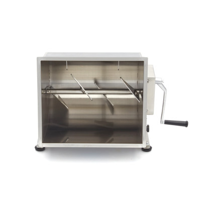 Maxima Ruční mixér na maso - 40 litrů - sklápěcí mísa |  09368013