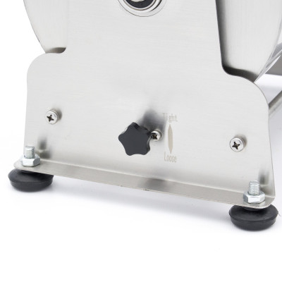 Maxima Ruční mixér na maso - 20 litrů - naklápěcí mísa |  09368011