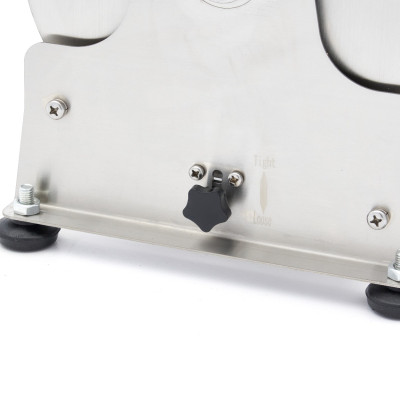 Maxima Ruční mixér na maso - 30 litrů - naklápěcí mísa |  09368012