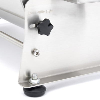 Maxima Příručka k mixéru na maso - 50 litrů - sklápěcí mísa |  09368014