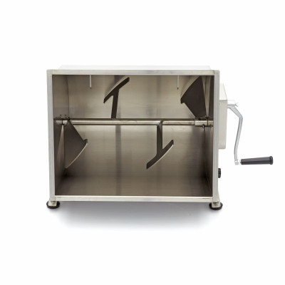 Maxima Ruční mixér na maso - 60 litrů - sklápěcí mísa |  09368015